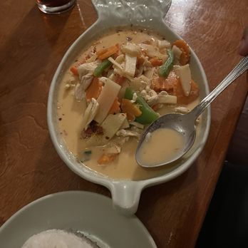 Thai Blossom - Red curry - Thai Near Me - Winter Garden, Florida Thai Blossom - Red curry - Thai Near Me - Winter Garden, Florida