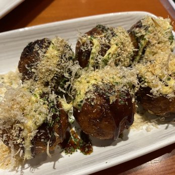 Jo:a Japanese Restaurant - Takoyaki - Japanese Near Me - Silverdale, Washington Jo:a Japanese Restaurant - Takoyaki - Japanese Near Me - Silverdale, Washington