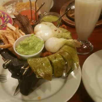 Mi Piqueno Mexico - molcajete - Mexican Near Me - Newark, New Jersey