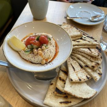 Fresh on Eglinton - Vegan Near Me - Toronto, Ontario