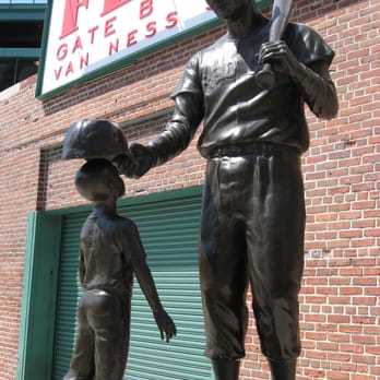 Fenway Park - Stadiums & Arenas Near Me - Boston, Massachusetts Fenway Park - Stadiums & Arenas Near Me - Boston, Massachusetts