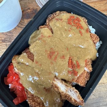 Curry Life - Pork katsu Curry Rice - Japanese Curry Near Me - San Jose, California Curry Life - Pork katsu Curry Rice - Japanese Curry Near Me - San Jose, California