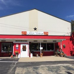 Sugar Babe Antiques & Collectibles - Front
