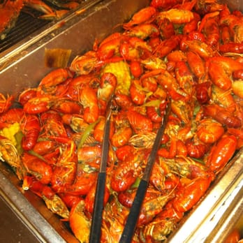 Lins Chinese Buffet - 11 Reviews - Chinese - 404 N Canal Blvd Thibodaux La - Restaurant Reviews - Phone Number