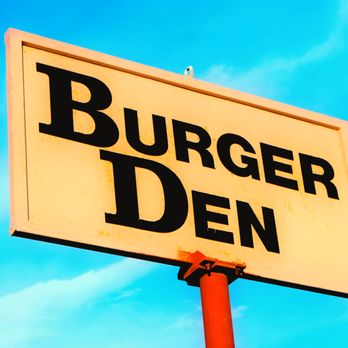 Tita's Burger Den - Burgers Near Me - Yermo, California