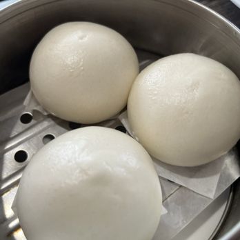 Dim Sum Cafe - Custard buns - Dim Sum Near Me - Mesa, Arizona