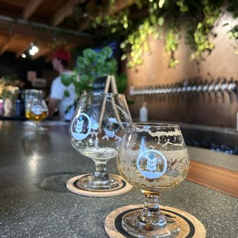 Pure Project - Carlsbad - Immaculate vibes. Delicious brews. We'll be back! - Breweries Near Me - Carlsbad, California