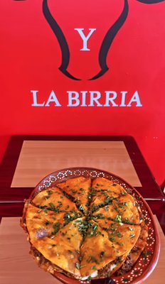 CH Y La Birria by null