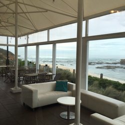 All Smiles Sorrento Ocean Beach - Beautiful morning views on the enclosed balcony