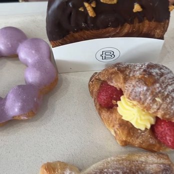 Paris Baguette - Bakeries Near Me - Peoria, Arizona