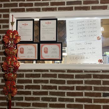 Kungfu Hotpot - Inside - Hot Pot Near Me - Philadelphia, Pennsylvania