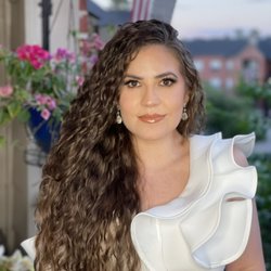 Makeup By Beauty Bee - Wedding glam!