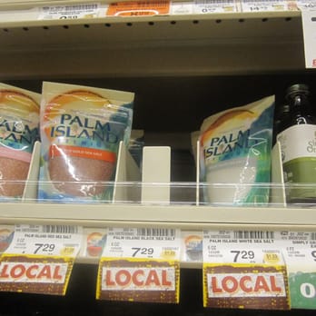 Safeway - They ran out of the black sea salt! Auwe... - Grocery Near Me - Kailua, Hawaii Safeway - They ran out of the black sea salt! Auwe... - Grocery Near Me - Kailua, Hawaii