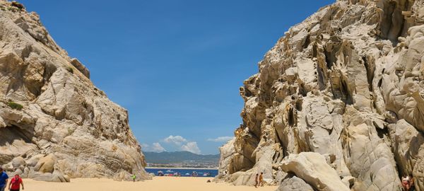 Lovers Beach by null