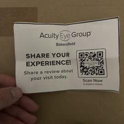 Acuity Eye Group