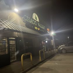 Re-Up Cannabis Dispensary