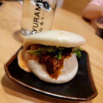 Kyuramen - Cherry Hill - Pork bun - Ramen Near Me - Cherry Hill, New Jersey