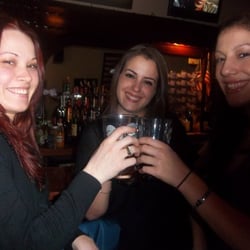 Shillelagh Tavern