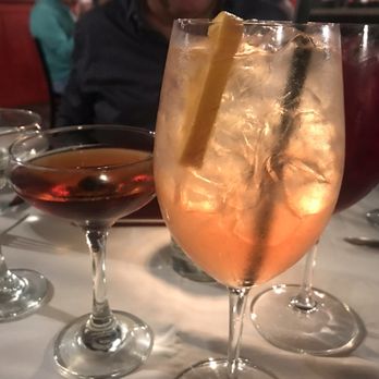 Floriana - Martinis and sangria - Bars Near Me - Wilmington, North Carolina Floriana - Martinis and sangria - Bars Near Me - Wilmington, North Carolina
