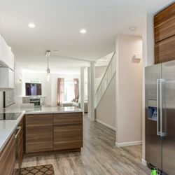 Green Home Remodeling