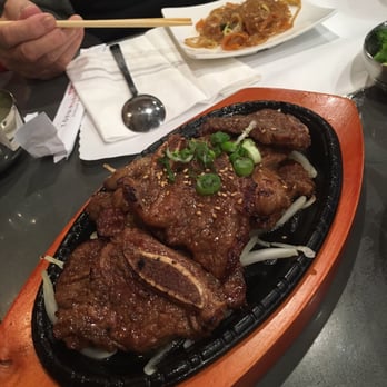 Tofu Plus - Kalbi - Korean Near Me - Cupertino, California