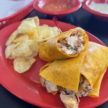 My Place Eatery - Buffalo Chicken on Jalapeño Wrap - Delis Near Me - Livingston, Texas My Place Eatery - Buffalo Chicken on Jalapeño Wrap - Delis Near Me - Livingston, Texas