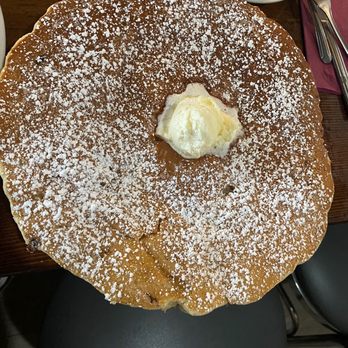 The Griddle Cafe - Massive Banana pancakes - Breakfast & Brunch Near Me - Los Angeles, California The Griddle Cafe - Massive Banana pancakes - Breakfast & Brunch Near Me - Los Angeles, California