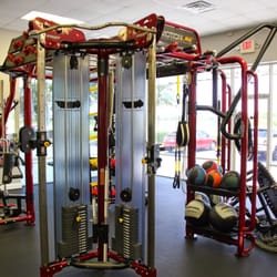 Peak Fitness Club
