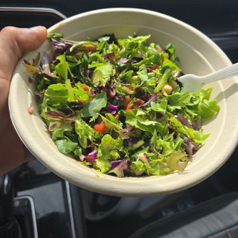 Simply Salad - Salad - Salad Near Me - Los Angeles, California