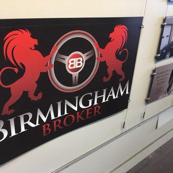 Birmingham Broker - Car Brokers Near Me - Birmingham, Alabama Birmingham Broker - Car Brokers Near Me - Birmingham, Alabama
