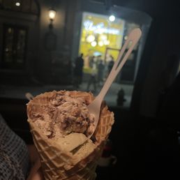 Waffle Cones Waffle Cones