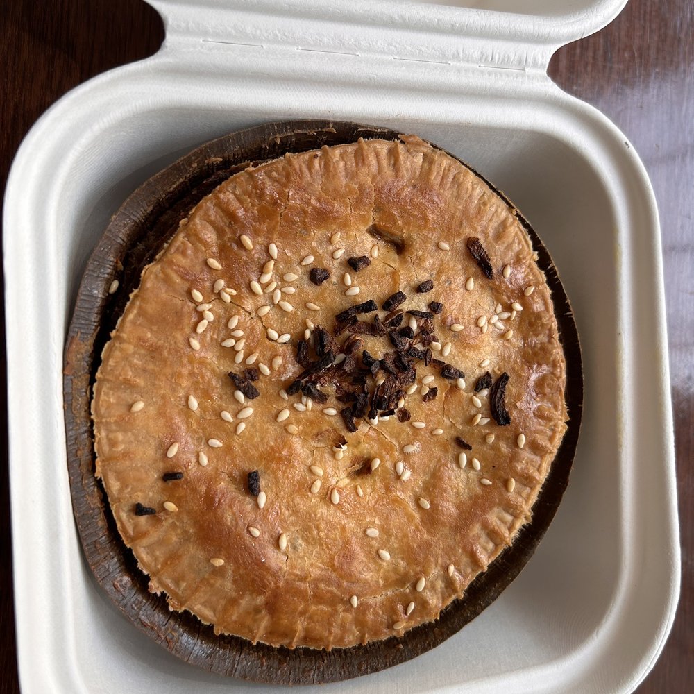 Betty Bakery - Lamb pie - Bakeries Near Me - Brooklyn, New York