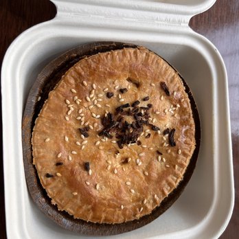 Betty Bakery - Lamb pie - Bakeries Near Me - Brooklyn, New York