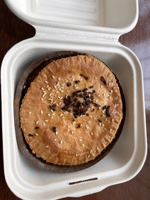 Betty Bakery by null