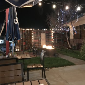 The Dish Room - New American Near Me - Burlington, Colorado