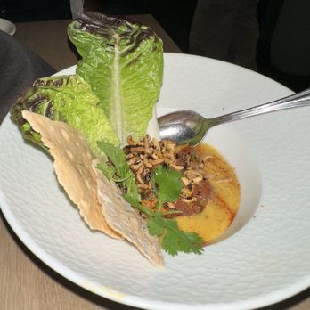 Ema - Spicy Tuna Tartare* - Mediterranean Near Me - Glenview, Illinois Ema - Spicy Tuna Tartare* - Mediterranean Near Me - Glenview, Illinois