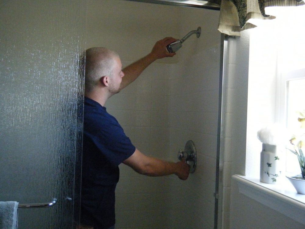 Slide of Grants Pass Plumbing