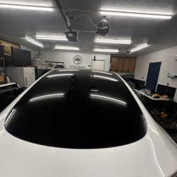 Luxe Wraps & Tint