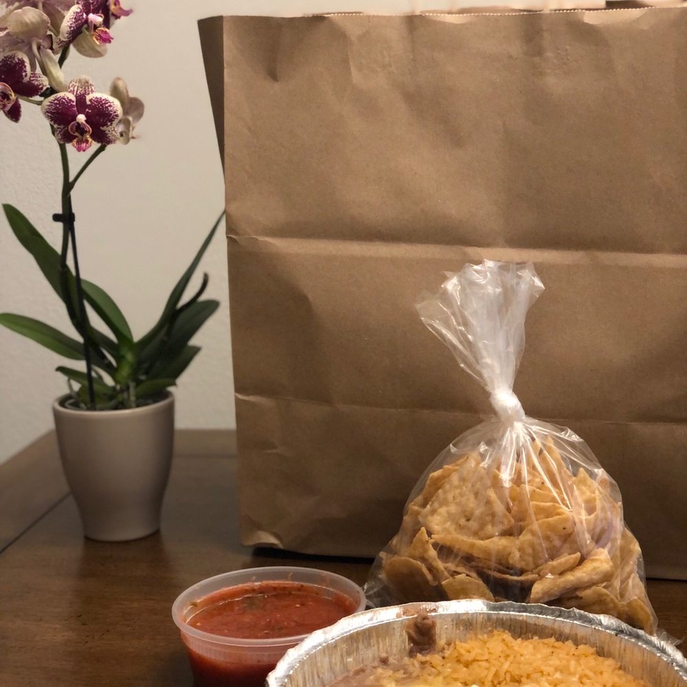 Texican Cafe - beef enchiladas with rice and refried beans and fresh chips with a great flavorful salsa - Mexican Near Me - Kyle, Texas Texican Cafe - beef enchiladas with rice and refried beans and fresh chips with a great flavorful salsa - Mexican Near Me - Kyle, Texas