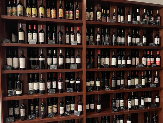 Lodi Wine Visitor Center by null