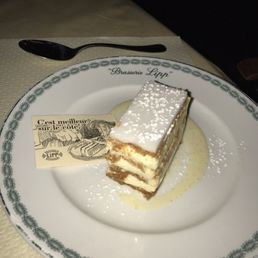 Mille feuille Mille feuille