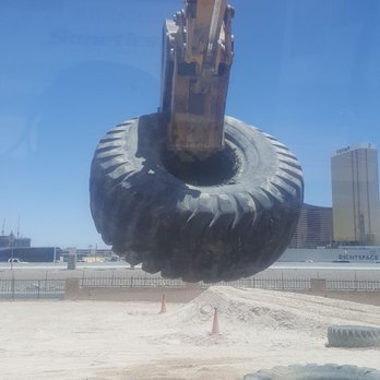 Dig This - Amusement Parks Near Me - Las Vegas, Nevada
