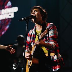 Life Church - Great music.