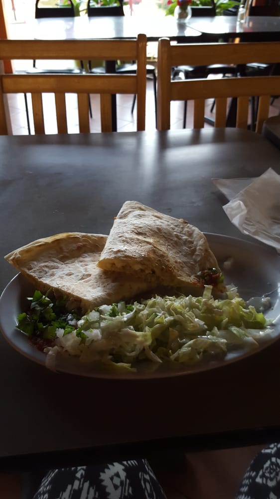 Rosita'sTaqueria — Mexican restaurant in Cumming