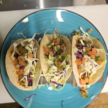 The Oasis Belen - Fish tacos - Breakfast & Brunch Near Me - Belen, New Mexico