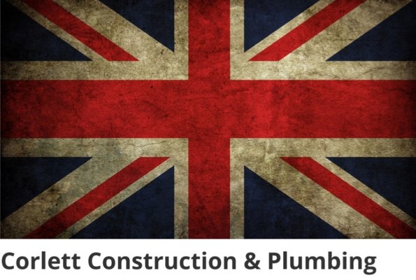 Corlett Construction and Plumbing