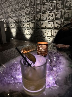 TIMBR Restaurant & Lounge by null