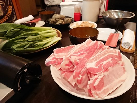 四川火鍋専門店みやま 53 Photos 本町1 11 27 船橋市 千葉県 Japan Yelp