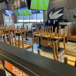 Buffalo Wild Wings