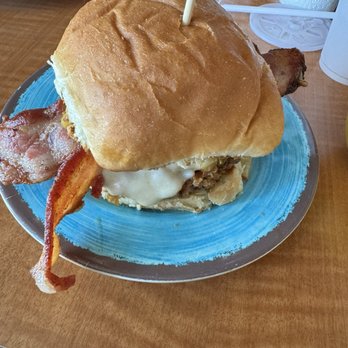 Gypsy Joynt - Cafes Near Me - Galveston, Texas